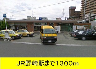 野崎駅 徒歩18分 1階の物件内観写真